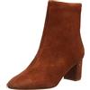 Ted Baker Stivaletti Neomie da donna, Dk Tan, 36 EU