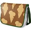 Bonateks Frgcsb102220-h, La Borsa della Scuola Unisex-Bambini e Ragazzi, Multicolore