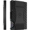 The Ridge Minimalist Slim Wallet For Men Cash Strap