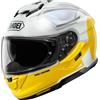 SHOEI Casco GT-AIR 3 MIKE TC-3 Giallo Bianco SHOEI