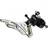 SHIMANO Deragliatore TOUTNEY FD-TY300 6/7x Down Swing 31,8 mm per 42 Z Sis Down-R. CL: 47.5, CS:66-69 Art. E-FDTY300DSDM6