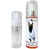 Kotomoda Shampoo probiotico per gatti a pelo corto 120 ml con pompa a schiuma