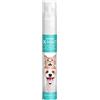 ARTERO X-Mint. Elimina istantaneamente l'alito Cattivo dal Tuo Cane o Gatto. Mantiene l'igiene Orale. Gusto Piacevole. Protegge Lo Smalto. Facile da Applicare con Spray diffusore.
