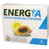 ANGELINI (A.C.R.A.F.) SpA Energya Papaya Magnesio e Potassio 14 bustine