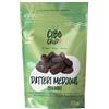 CIBO CRUDO crudo biologico vegan Datteri Medjoul Bio - Qualità Premium - 250g. Datteri Freschi. Datteri Giganti Secchi Biologici e Naturali. Datteri al Naturale Ricchi di Fibre. Medjool Dates.