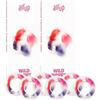 air up® | Frutti di Bosco Multipacco | 6x Capsule per 30 litri di acqua senza zucchero | Originale per bottiglie air up®