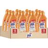 Smac - Brilla Rame, Detergente Crema, Protegge dall'Ossidazione, 250 ml x 12 Pezzi