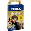 Urgo - Harry Potter - 16 medicazioni magiche