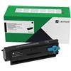 Lexmark Toner Lexmark Originale 18K per XM3142 Nero