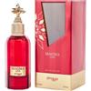 Zimaya Magma Love Eau De Parfum 100 ml Donna