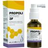 STUDIO 3 FARMA Srl Studio 3 Farma Propoli Spray Integratore Alimentare 20ml