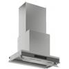 Silverline 3129 INSIDE 3 Cappa da Incasso Integrata per pensile 60 cm Anticondensa Inox 3129.6.733.28