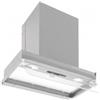 Silverline 3129 INSIDE 1 Cappa da Incasso Integrata per pensile 60 cm Inox 3129.6.733.09