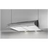 Silverline 1201 Cappa Incasso sottopensile 60 cm Inox 1201.6.733.04