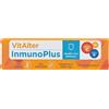 Laboratori Alter Srl Vitalter Immunoplus Integratore Per Il Sistema Immunitario 20 Compresse