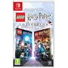 WB LEGO Harry Potter Collection - Nintendo Switch [Edizione: Regno Unito]