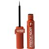 Freck Beauty Freck Noir - Penna per lentiggini da 3,15 ml, trucco originale per lentiggini, finitura naturale costruibile e baciata dal sole, lunga durata, formula pulita e vegana, punta a pennello ultra fine