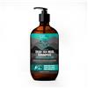 YOFING NEW GENERATION Shampoo ai Fanghi del Mar Morto Anticaduta dei Capelli & Antiforfora per Capelli