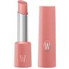 WYCON Cosmetics HYDRASHEER GLOSSY LIPSTICK Rossetto Glossato, Formula Morbida e Confortevole, Effetto Wet Lips - 05 BLOSSOM