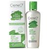 Self International System Cremeo - Acqua micellare 3 in 1 Anti-Pollution Vegan Ok detergente idratante, linea antinquinamento detossinante e protettiva, capacità ml 180
