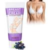 Beslibate 60g Crema Tonificante Del Seno 60g, Crema Seno Rassodante, Crema per L'ingrandimento Del Seno per la Pelle Rassodante Crema per il Seno, Crema per Migliorare il Seno al Mango breast enlargement-7