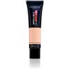 L'Oreal Paris 2 x New L'Oreal Infallible 24H Matte Cover Foundation 30ml - 110 Vanilla Rose