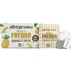 ALTROMERCATO - Infuso a freddo con Ananas e Spezie - 16 filtri - 40 g