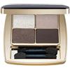 Estée Lauder Pure Color Envy Luxe EyeShadow Quad 05 Grey Haze - Palette occhi