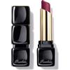Guerlain KissKiss Tender Matte 880 Caress Plum - Rossetto mat