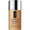 CLINIQUE Even Better Makeup SPF15 WN114 Golden - Fondotinta liquido