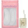 HELLO BODY Booster Hello Amore Duo Set - Contorno occhi antirughe