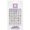 HI HYBRID Nails sticker Unicorn - Accessori Unghie