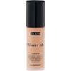 Pupa Wonder Me Fondotinta 040 Honey - Fondotinta liquido