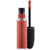 MAC Powder Kiss Liquid Lipcolour Sorry Not Sorry - Rossetto