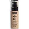 Pupa Made To Last Fondotinta Tenuta Estrema SPF10 040 Medium Beige - Fondotinta liquido
