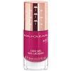 NAJ OLEARI Oleo Gel Nail Lacquer 17 Lampone - Smalto Effetto Gel