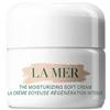 La Mer Collezione Moisture The Moisturizing Soft Cream 15ml - Tratt.viso 24 ore effetto globale