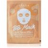 Gyada Cosmetics Maschere Viso in Tessuto Bb Mask - Light 15ml - Maschera Illuminante viso