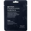 Benton Mask Fermentation Pack 20g - Maschera Anti-età viso