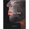 BARULAB Viso 7in One Solution - Black Clay Mask 23g - Maschera Purificante