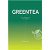 BARULAB Viso The Clean Vegan Mask - Green Tea 23g - Maschera Idratante
