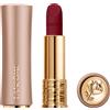 Lancôme L'Absolu Rouge Intimatte 888 FRENCH IDOL 3.4g - Rossetto mat