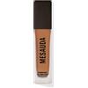 Mesauda Beauty Chrono Flawless Foundation 25W 30ml - Fondotinta liquido