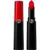 Giorgio Armani Lip Power Matte 409 3g - Rossetto mat