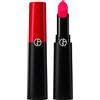 Giorgio Armani Lip Power Matte 508 3g - Rossetto mat