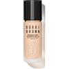BOBBI BROWN Weightless Skin Foundation SPF15 Porcelain 30ml - Fondotinta liquido