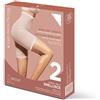DIEGO DALLA PALMA 2. Snellisce - BENDA PANT Shorts Rimodellanti 50ml - Crema pancia e fianchi rimodellante