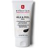 ERBORIAN Milk & Peel Mask 60g - Maschera Illuminante viso