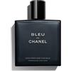 CHANEL BLEU DE CHANEL BLEU DE CHANEL 90ML Uomo - Trattamento per Capelli