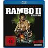 STUDIOCANAL Rambo Ii-Der Auftrag/ [Edizione: Germania]